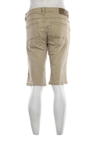 Pantaloni scurți de bărbați Tom Tailor, Mărime M, Culoare Verde, Preț 118,99 Lei