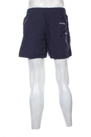 Pantaloni scurți de bărbați Tommy Hilfiger, Mărime M, Culoare Multicolor, Preț 174,99 Lei