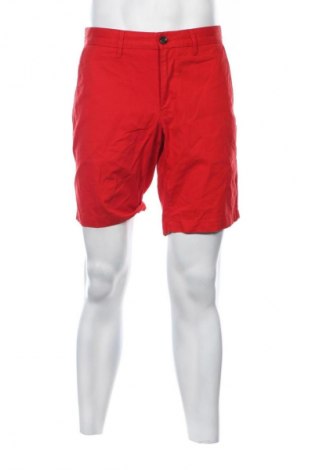 Herren Shorts Tommy Hilfiger, Größe M, Farbe Rot, Preis 50,99 €