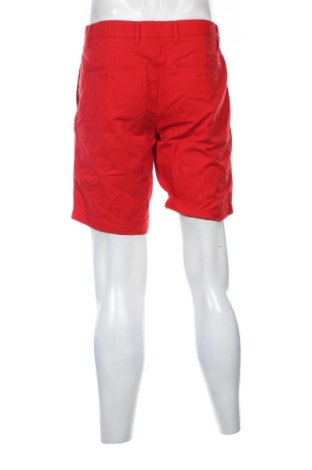 Herren Shorts Tommy Hilfiger, Größe M, Farbe Rot, Preis 50,99 €