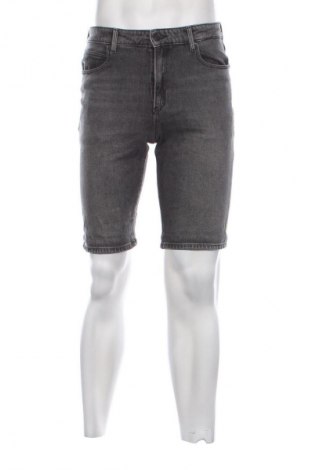 Herren Shorts Tommy Hilfiger, Größe M, Farbe Grau, Preis 42,99 €