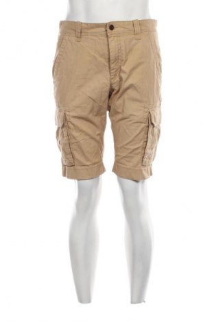 Pánske kraťasy  Tommy Hilfiger, Veľkosť M, Farba Hnedá, Cena  43,95 €