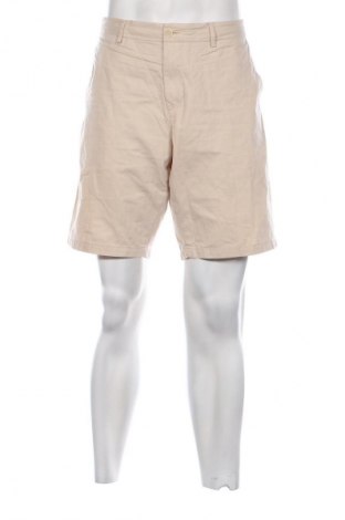 Herren Shorts Tommy Hilfiger, Größe XL, Farbe Beige, Preis 48,99 €