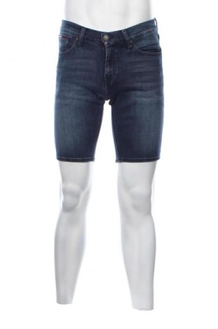 Herren Shorts Tommy Jeans, Größe S, Farbe Blau, Preis 45,99 €