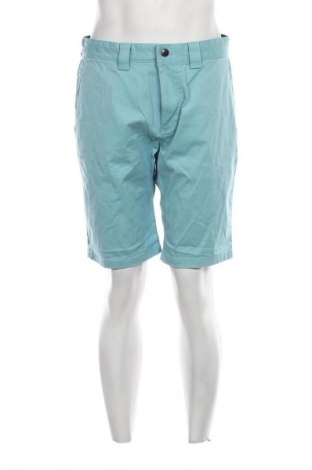 Męskie szorty Tommy Jeans, Rozmiar M, Kolor Niebieski, Cena 214,99 zł