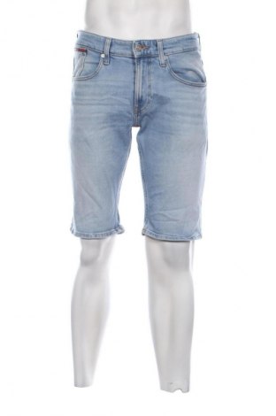Herren Shorts Tommy Jeans, Größe M, Farbe Blau, Preis 45,99 €