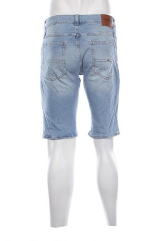 Herren Shorts Tommy Jeans, Größe M, Farbe Blau, Preis 45,99 €