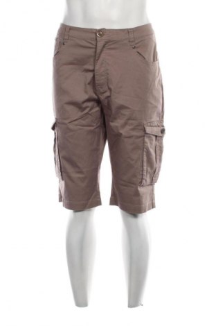 Herren Shorts Unbranded, Größe L, Farbe Beige, Preis € 14,77