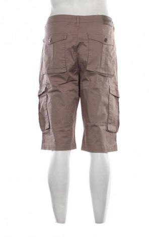 Herren Shorts Unbranded, Größe L, Farbe Beige, Preis € 14,77