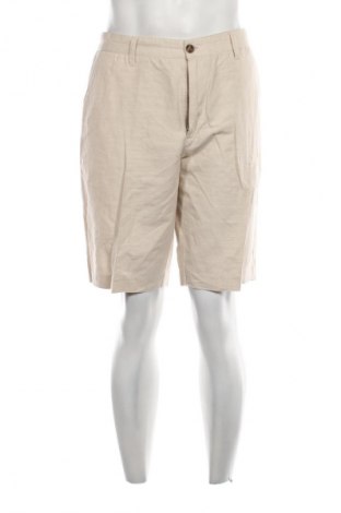Herren Shorts Unbranded, Größe XL, Farbe Beige, Preis € 14,77
