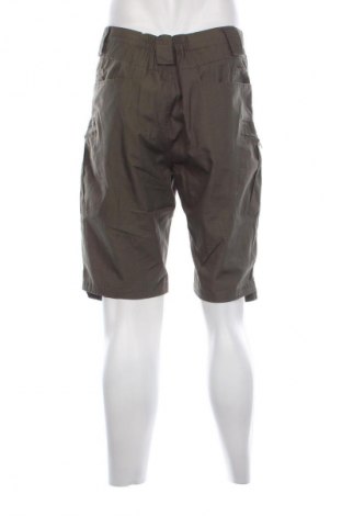 Herren Shorts Unbranded, Größe M, Farbe Grün, Preis 14,99 €