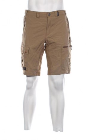 Herren Shorts Unbranded, Größe M, Farbe Beige, Preis 14,99 €