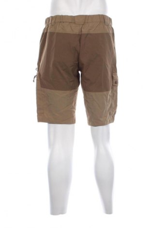 Herren Shorts Unbranded, Größe M, Farbe Beige, Preis 14,99 €