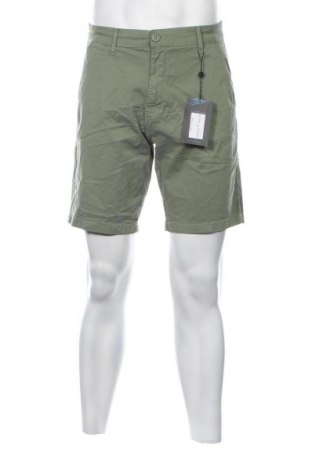 Pantaloni scurți de bărbați Unbranded, Mărime L, Culoare Verde, Preț 144,99 Lei