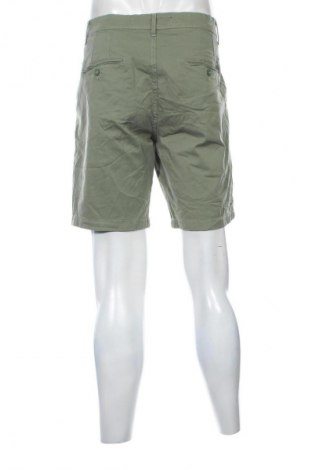Pantaloni scurți de bărbați Unbranded, Mărime L, Culoare Verde, Preț 144,99 Lei