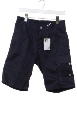 Pantaloni scurți de bărbați Unbranded, Mărime M, Culoare Albastru, Preț 110,99 Lei