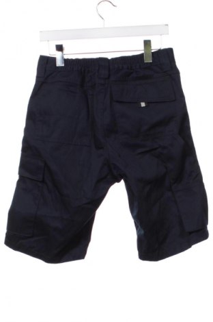 Pantaloni scurți de bărbați Unbranded, Mărime M, Culoare Albastru, Preț 110,99 Lei