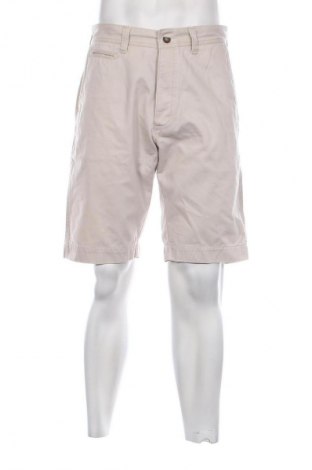 Herren Shorts Unbranded, Größe M, Farbe Beige, Preis 14,77 €