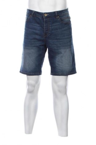 Herren Shorts Vannucci, Größe L, Farbe Blau, Preis 17,36 €