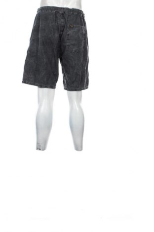 Pantaloni scurți de bărbați Wrangler, Mărime M, Culoare Gri, Preț 123,99 Lei