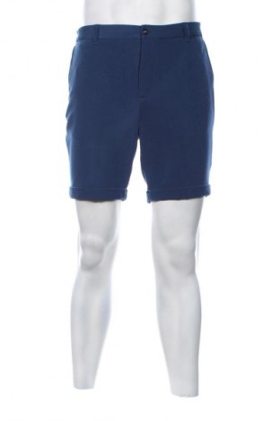 Herren Shorts Zara, Größe M, Farbe Blau, Preis € 10,99