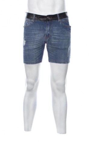 Herren Shorts Zara Man, Größe S, Farbe Blau, Preis € 10,23