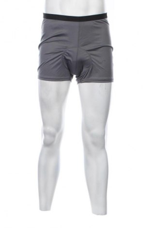 Herren Leggings Crane, Größe L, Farbe Grau, Preis 13,99 €