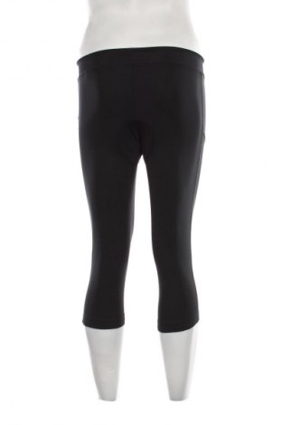 Męskie legginsy Crivit, Rozmiar L, Kolor Czarny, Cena 34,99 zł