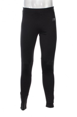 Pánské legíny  Karrimor, Velikost L, Barva Černá, Cena  342,00 Kč