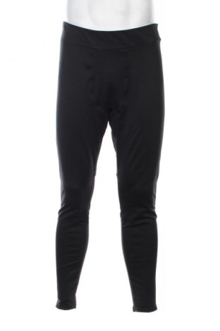 Pánske legíny  Unbranded, Veľkosť L, Farba Čierna, Cena  8,95 €