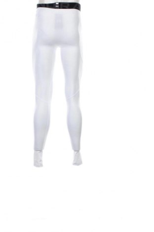 Pánske legíny  Under Armour, Veľkosť S, Farba Biela, Cena  54,95 €