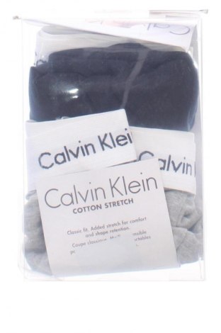 Pánský komplet  Calvin Klein, Velikost XL, Barva Vícebarevné, Cena  999,00 Kč