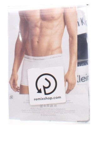 Pánský komplet  Calvin Klein, Velikost XL, Barva Vícebarevné, Cena  999,00 Kč