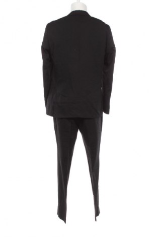 Мъжки костюм Jack & Jones, Размер L, Цвят Черен, Цена 269,99 лв.