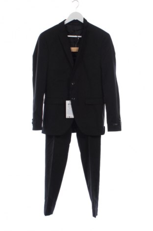 Мъжки костюм Jack & Jones PREMIUM, Размер S, Цвят Черен, Цена 189,99 лв.
