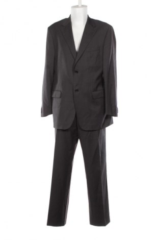 Herrenanzug Rene Lezard, Größe XL, Farbe Grau, Preis 57,99 €
