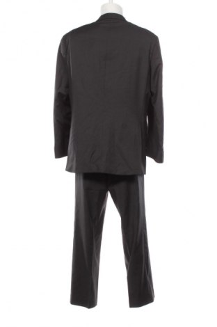 Herrenanzug Rene Lezard, Größe XL, Farbe Grau, Preis 57,99 €