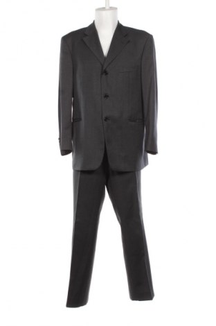 Costum de bărbați Rollmann, Mărime XL, Culoare Gri, Preț 450,00 Lei