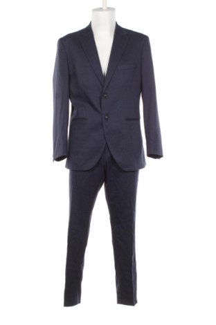 Herrenanzug Selected Homme, Größe L, Farbe Blau, Preis 219,99 €