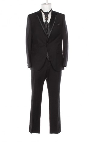 Herrenanzug Unbranded, Größe L, Farbe Schwarz, Preis € 59,85