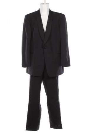 Férfi öltöny Unbranded, Méret XXL, Szín Fekete, Ár 2 529 Ft