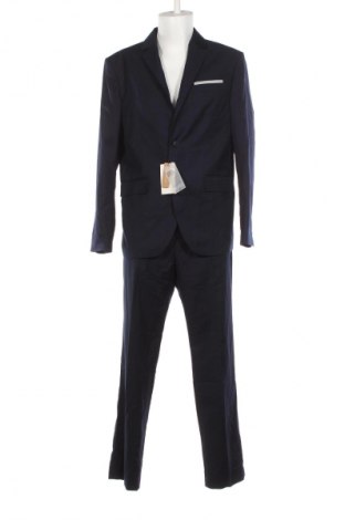 Pánsky oblek  Unbranded, Veľkosť XL, Farba Modrá, Cena  109,95 €