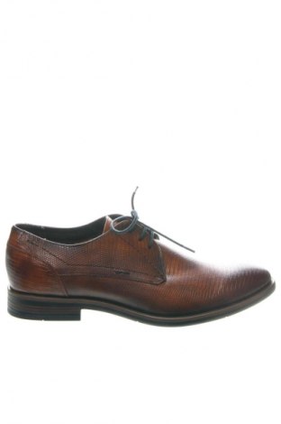 Férfi cipők
 AM SHOE, Méret 45, Szín Barna, Ár 21 600 Ft