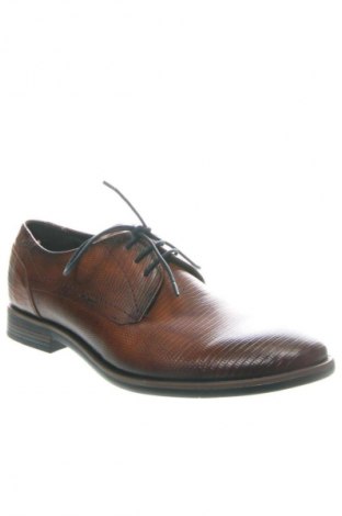 Férfi cipők
 AM SHOE, Méret 45, Szín Barna, Ár 21 600 Ft