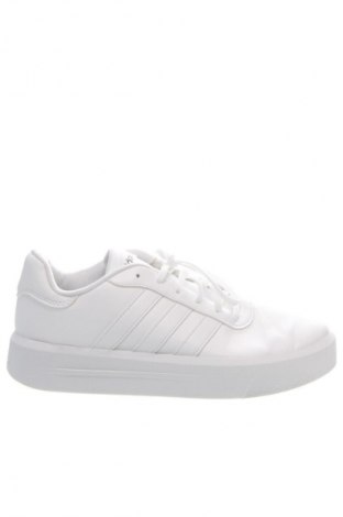 Pánske topánky Adidas, Veľkosť 42, Farba Biela, Cena  85,15 €