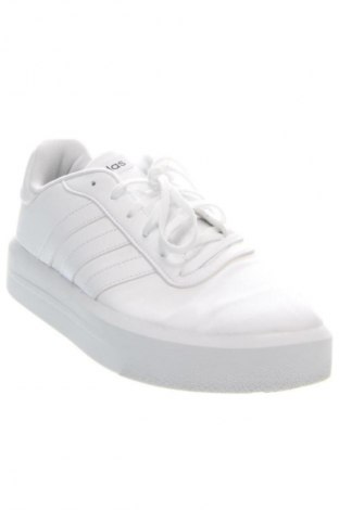 Pánske topánky Adidas, Veľkosť 42, Farba Biela, Cena  85,15 €
