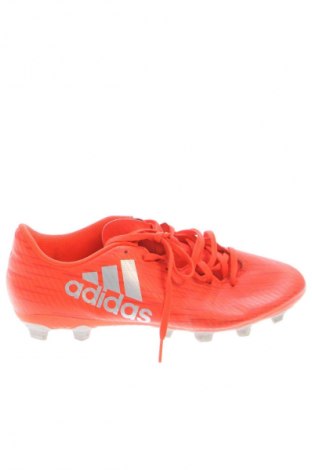 Ανδρικά παπούτσια Adidas, Μέγεθος 43, Χρώμα Πορτοκαλί, Τιμή 51,66 €