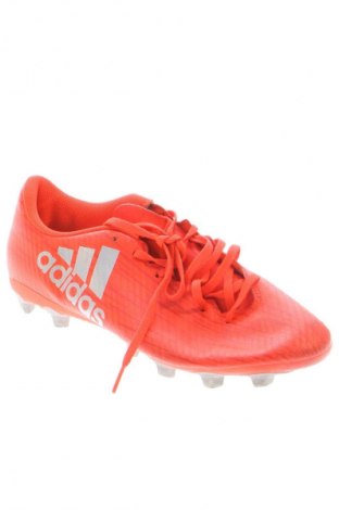 Ανδρικά παπούτσια Adidas, Μέγεθος 43, Χρώμα Πορτοκαλί, Τιμή 51,66 €