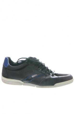 Мъжки обувки BOSS, Размер 40, Цвят Син, Цена 90,99 лв.