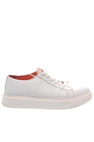 Herrenschuhe Carducci, Größe 42, Farbe Weiß, Preis € 65,60